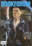 Bookforum Magazine