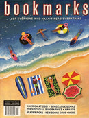 Book Marks Magazine