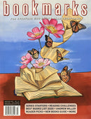 Book Marks Magazine
