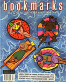 Book Marks Magazine