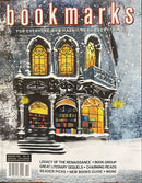 Book Marks Magazine