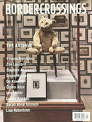 Border Crossings Magazine