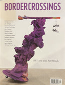 Border Crossings Magazine