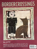 Border Crossings Magazine