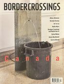 Border Crossings Magazine