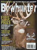 Bowhunter Magazine