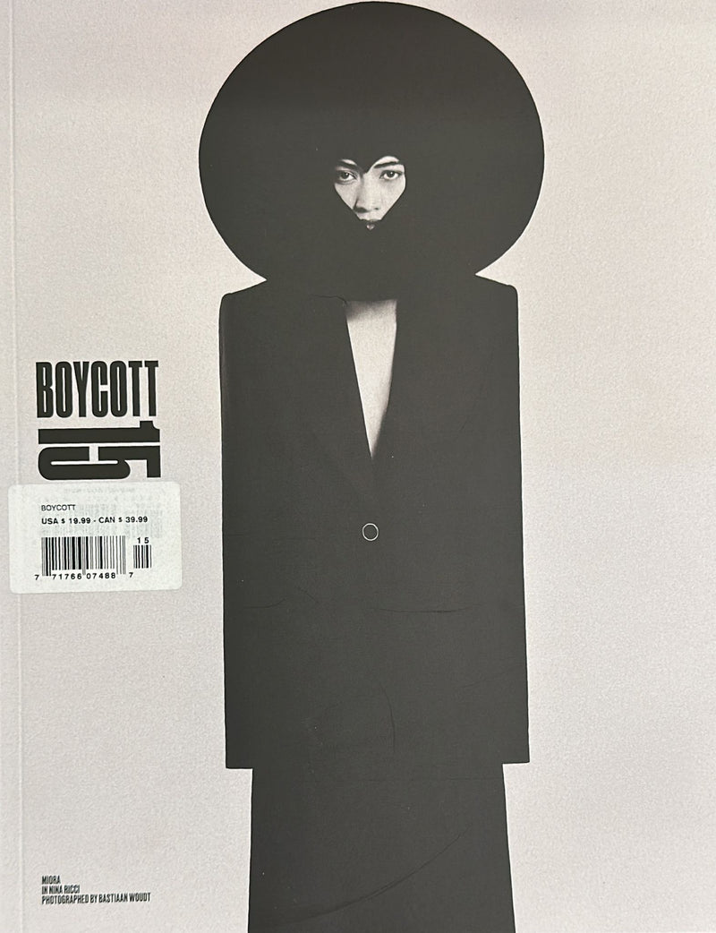 Boycott Magazine