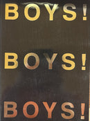 Boys Boys Boys  Magazine