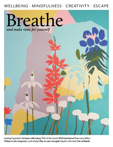 Breathe Magazine