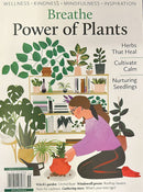 Breathe Power of Plants Magazine
