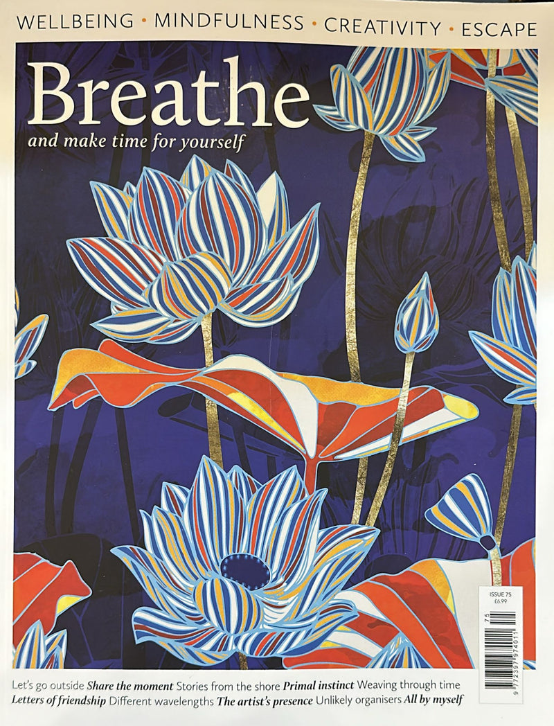Breathe Magazine