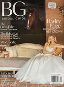 Bridal Guide Magazine