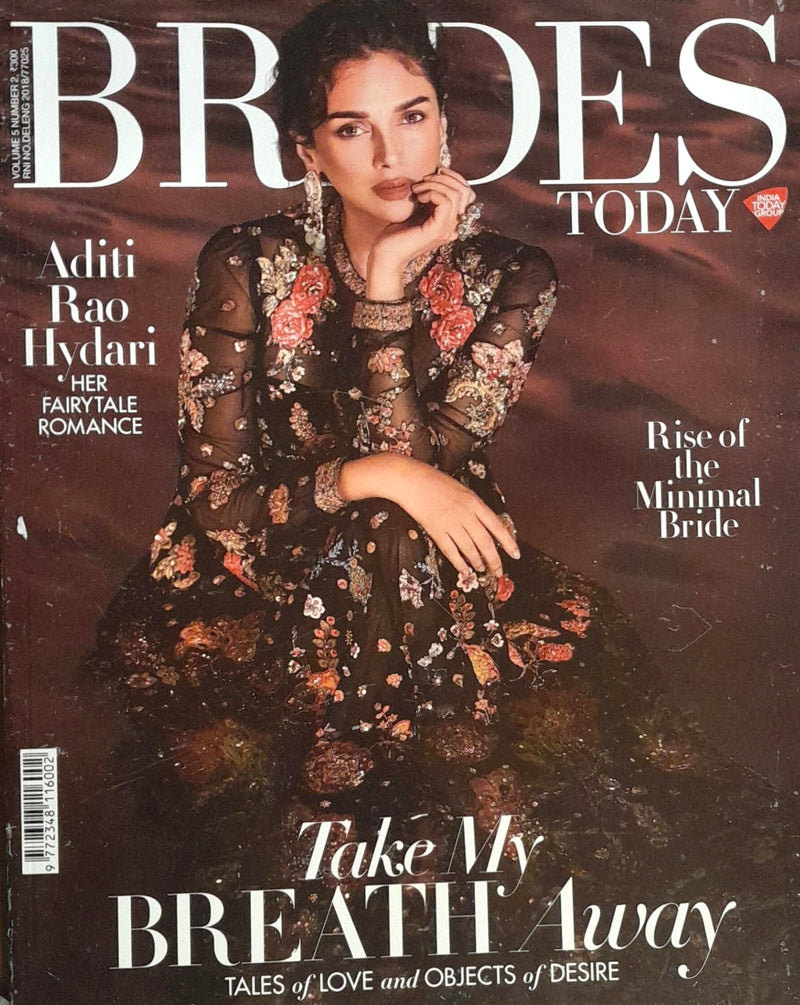 Brides Today Magazine
