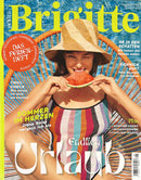 Brigitte Magazine
