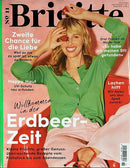 Brigitte Magazine