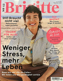Brigitte Magazine