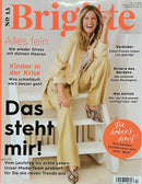 Brigitte Magazine