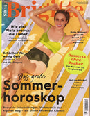 Brigitte Magazine