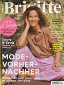 Brigitte Magazine