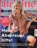 Brigitte Magazine
