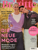 Brigitte Magazine