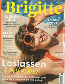 Brigitte Magazine