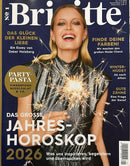 Brigitte Magazine