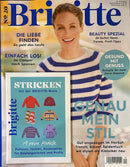 Brigitte Magazine