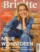 Brigitte Magazine