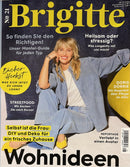 Brigitte Magazine