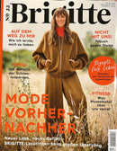 Brigitte Magazine