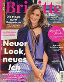 Brigitte Magazine