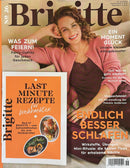 Brigitte Magazine
