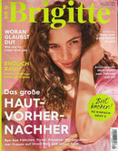 Brigitte Magazine