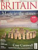 Britain Magazine