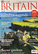 Britain Magazine