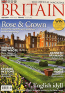 Britain Magazine