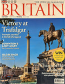 Britain Magazine