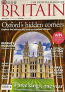 Britain Magazine