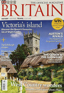 Britain Magazine