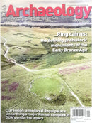 British Archaeology Magazine