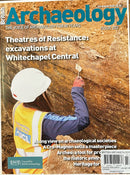 British Archaeology Magazine
