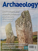 British Archaeology Magazine
