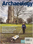 British Archaeology Magazine