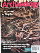 British Archaeology Magazine