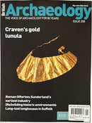 British Archaeology Magazine