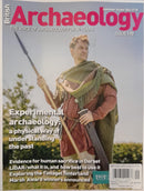 British Archaeology Magazine