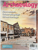 British Archaeology Magazine