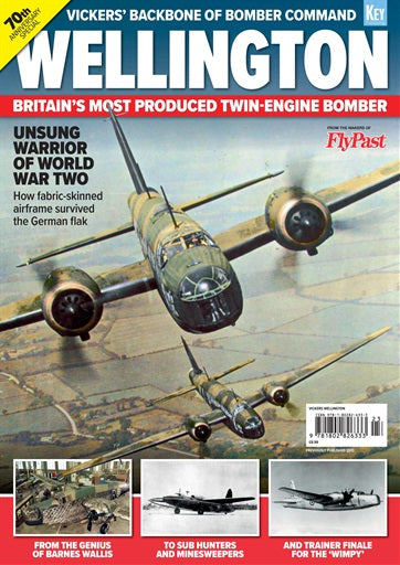British Aviation Magazine