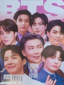 BTS Magazine